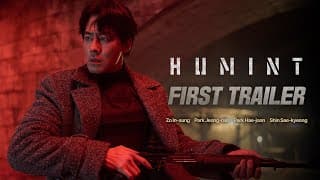 Official First Trailer [Subtitled]