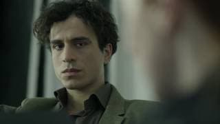 trailer ufficiale L'assoluto Presente