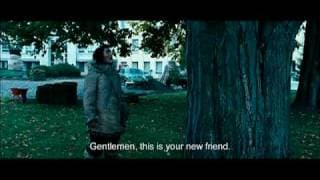 Ce qu'il faut pour vivre (The Necessities of Life) Trailer | MoMA Film