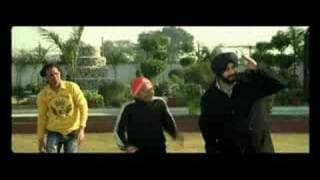 Mera Pind movie (Official Trailor)
