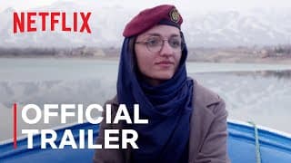 Official Trailer [Subtitled]