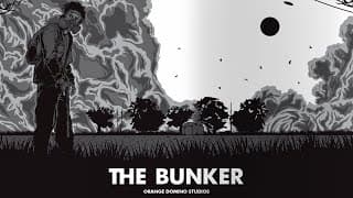 THE BUNKER | Post-Apocalyptic Short Horror Film
