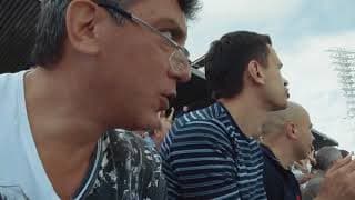TRAILER / My Friend Boris Nemtsov / DIR: Zosya Rodkevich