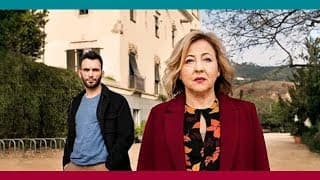 Tráiler del cortometraje '¿Por qué miente la gente?'