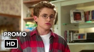 The Goldbergs Season 4 "The Breakfast Club" Promo (HD)
