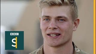 Islamic State: Defeating 'the most dangerous threat' - BBC Stories