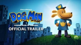 Official Trailer