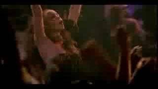 "Glitter" Movie Trailer