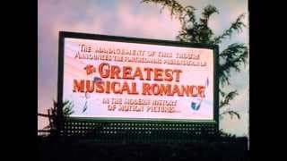 Thousands Cheer - Trailer - Judy Garland