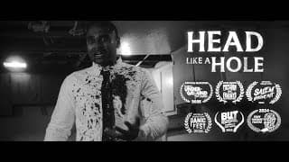 HEAD LIKE A HOLE | HORROR FEATURE FILM TEASER TRAILER