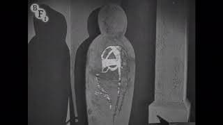 Dr Sin Fang: The Adventure of the Torture Cage (1928) | BFI National Archive