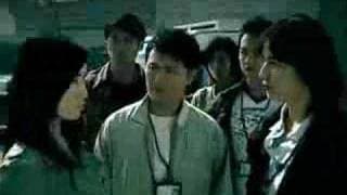 TVB 法證先鋒2 宣傳片 兩種武器 夾擊罪惡  (TVB Channel)
