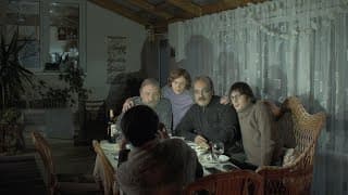 La palisiada – trailer | IFFR 2023