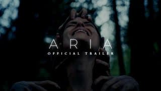 ARIA | Official Trailer