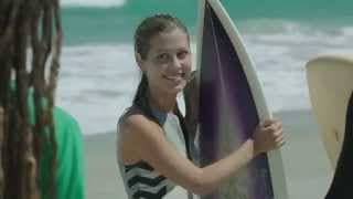 DVD Trailer: The Perfect Summer