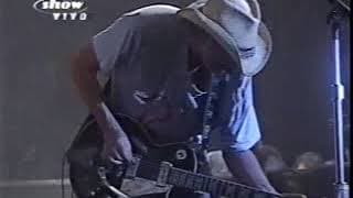 Neil Young & Crazy Horse, Welfare Mothers, Rio 2001