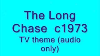 The Long Chase TV theme