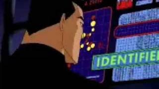 "Batman: Mystery of the Batwoman" (2003) Trailer
