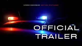 Wanton Official Trailer With English Subtitles || Jaimin Bal || Vipin Bhardwaj || Amazon Prime||