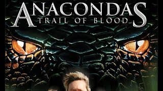 Anacondas: Trail Of Blood Trailer (2009) Horror Movie