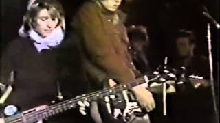 Sonic Youth - Gila Monster Jamboree - Jan 5th 1985