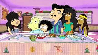 Hermano de Jorel - Christmas Special