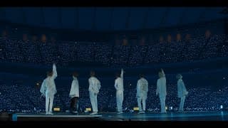 BTS (방탄소년단) 'BREAK THE SILENCE: DOCU-SERIES' Official Trailer