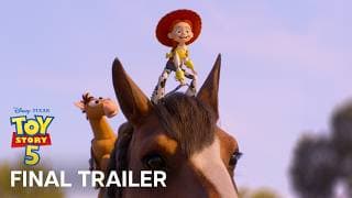 Final Trailer