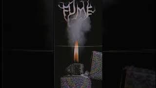FUME. COMING SOON.