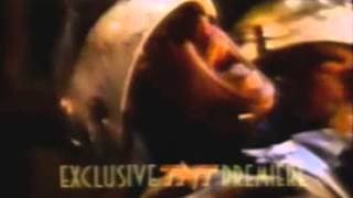 1991 TNT "Chernobyl: The Final Warning" commercials