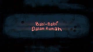 Babi-Babi Dalam Rumah (2023) - Official Trailer
