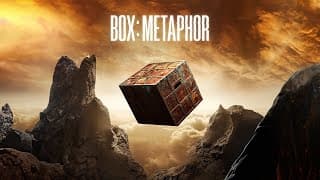 Box: Metaphor | Official Trailer | Horror Brains