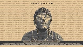 Danny Goes Aum  - Trailer 1