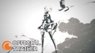 Official Trailer [Subtitled]