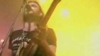 Motörhead - "Overkill" - Deaf Not Blind VHS - 1986