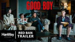 Official Red Band Trailer