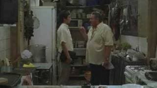 TAPAS - Trailer