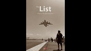 THE LIST by Hana Makhmalbaf (Trailer)