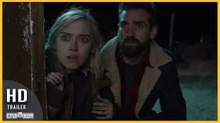 CLAW - Trailer (international version)