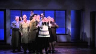 Merrily We Roll Along Cinema Trailer