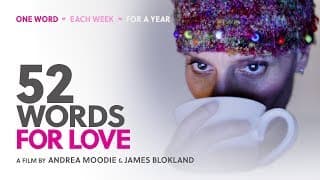 52 Words for Love Trailer