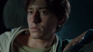 Vultosos cumes - trailer | IFFR 2025