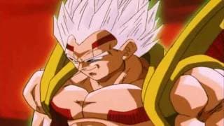 DragonBall GT - Season 1 Trailer [True 1080P HD]