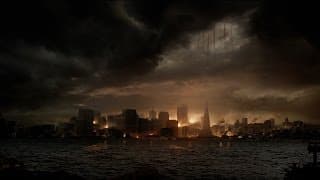 Official Teaser Trailer
