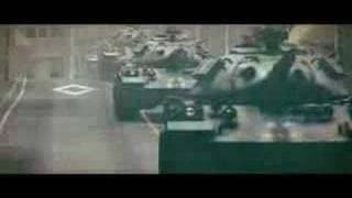 Negadon - movie trailer 1