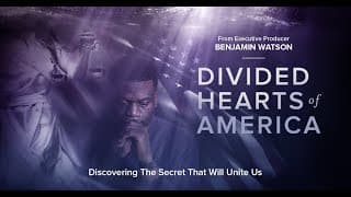 Divided Hearts of America Official Trailer