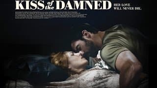 KISS OF THE DAMNED Theatrical Trailer (EUREKA Edit)