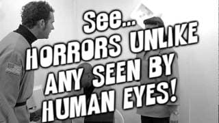 "Attack of the Moon Zombies" official trailer