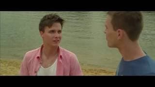 Арбузные корки (2016) Официальный трейлер