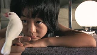 Gondola / ゴンドラ (1987) BLU-RAY TRAILER [FHD]